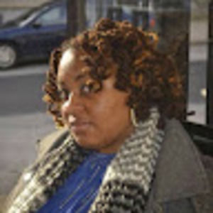 Meet your Posher, Tamekia